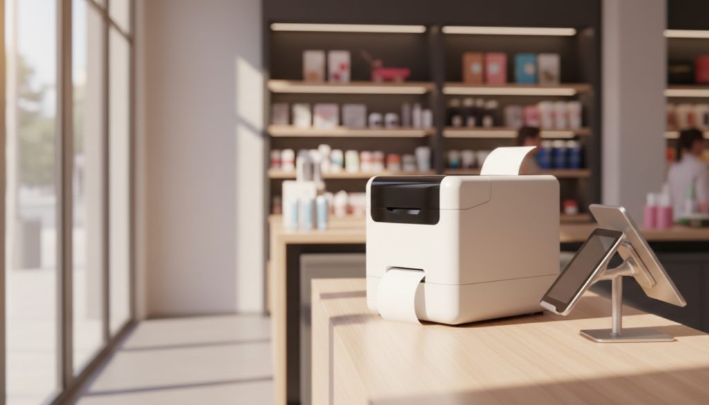 guida stampante fiscale telematica