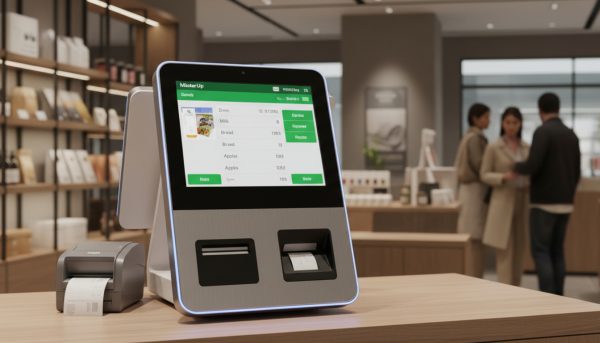 misterup m5 cassa automatica