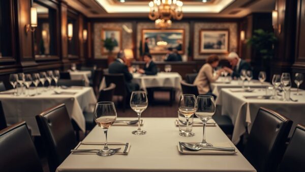 no show ristorante come evitarlo