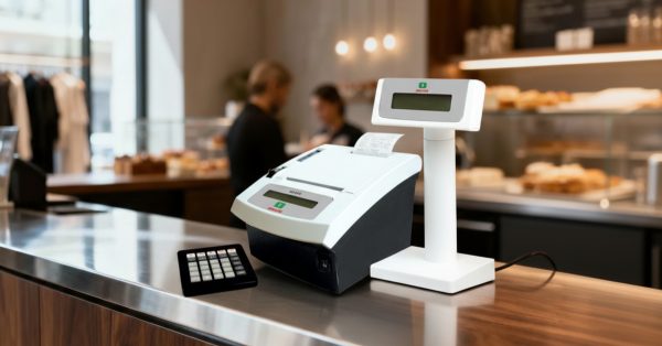 olivetti prt88fx stampante fiscale